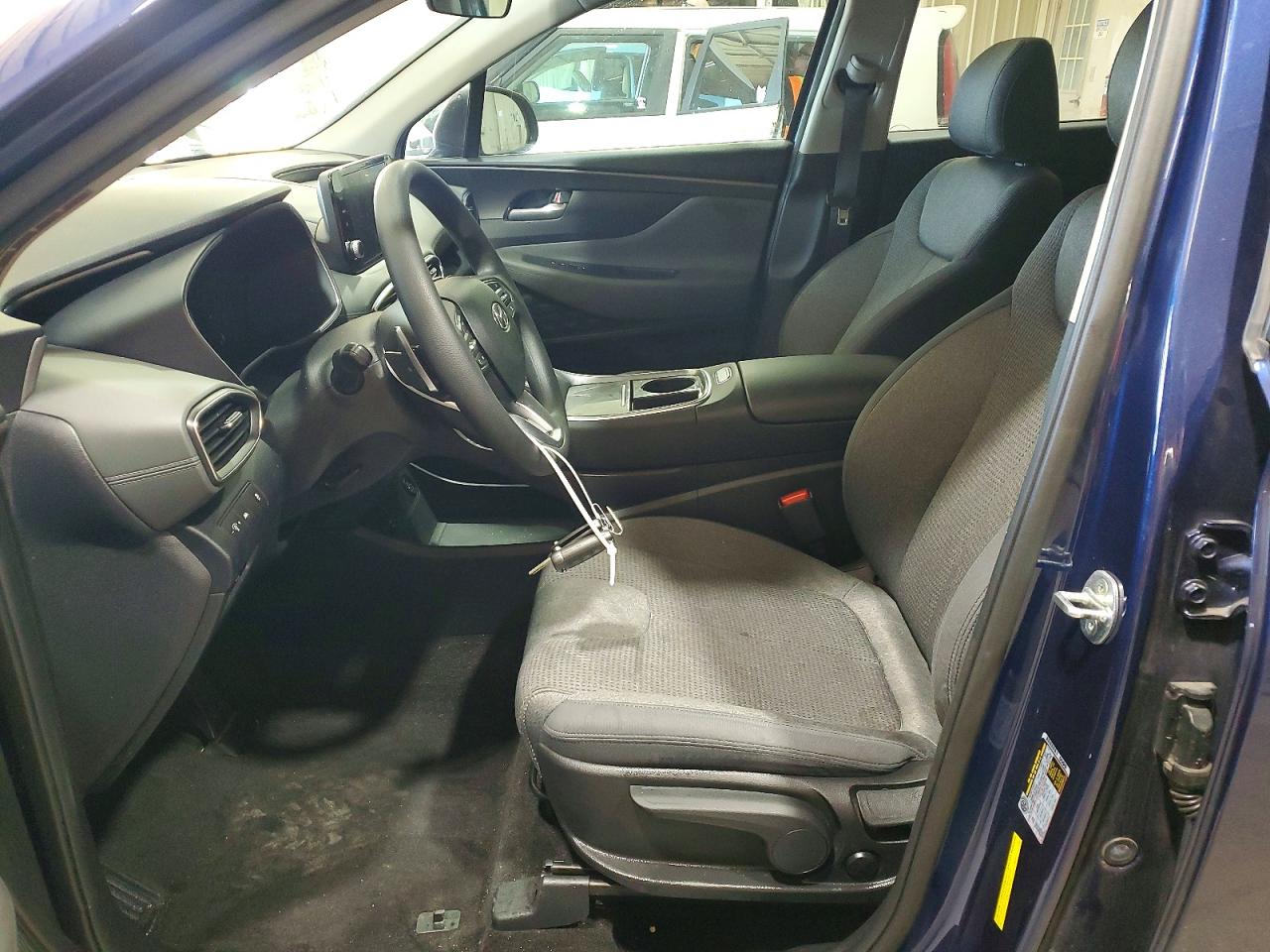 Hyundai SANTA FE Se