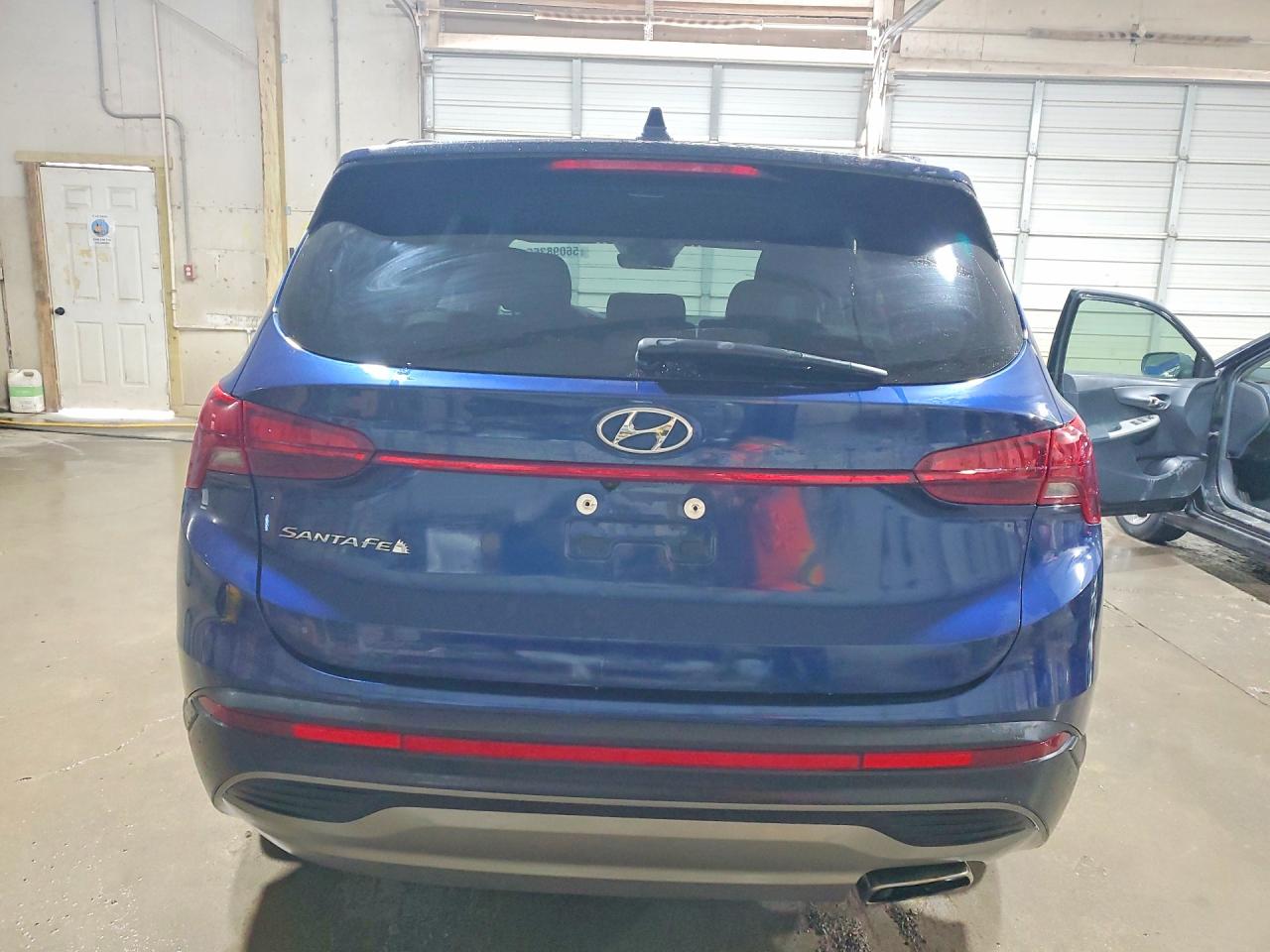 Hyundai SANTA FE Se
