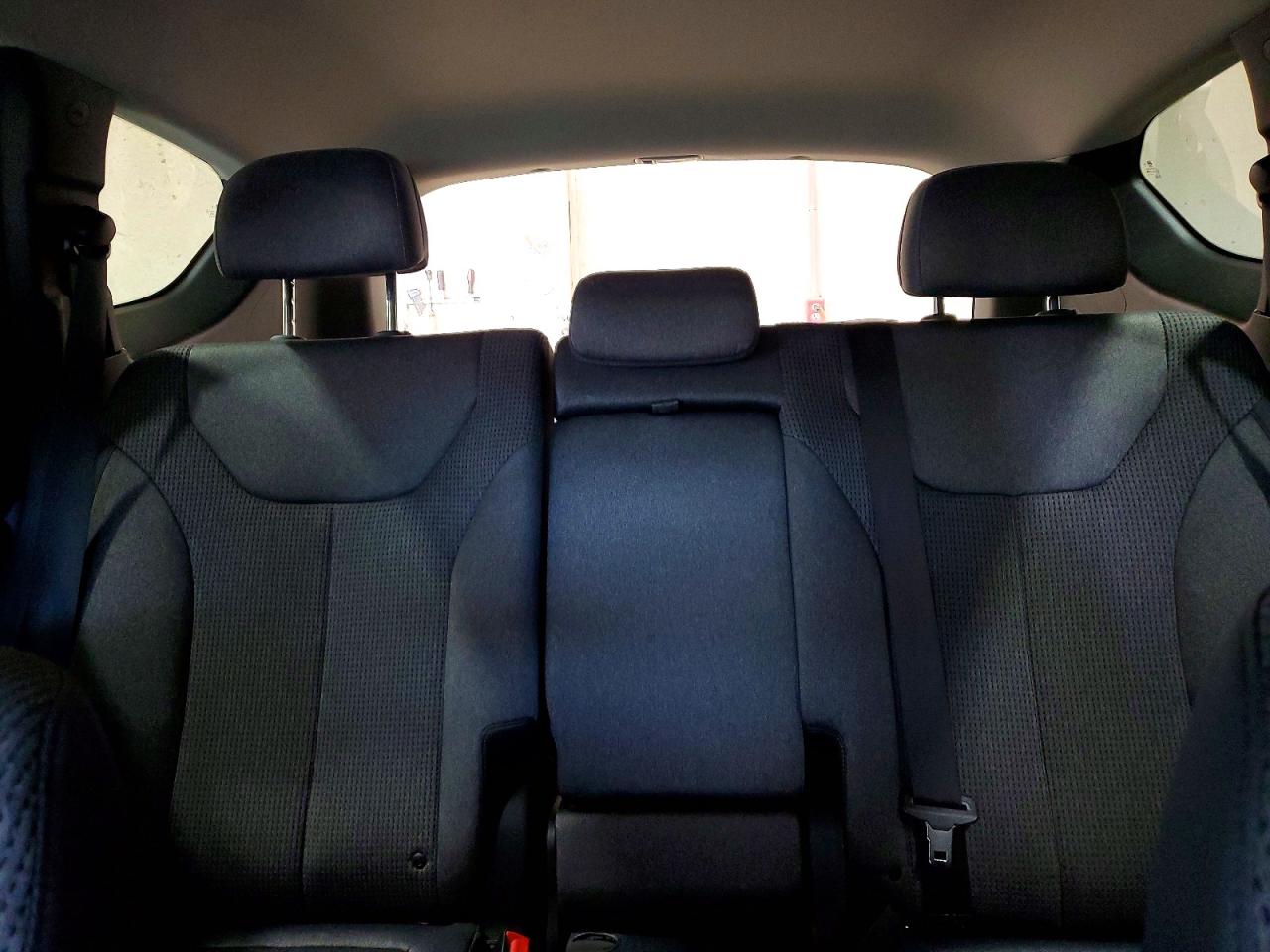 Hyundai SANTA FE Se