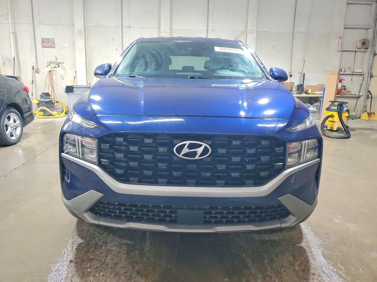 Hyundai SANTA FE Se