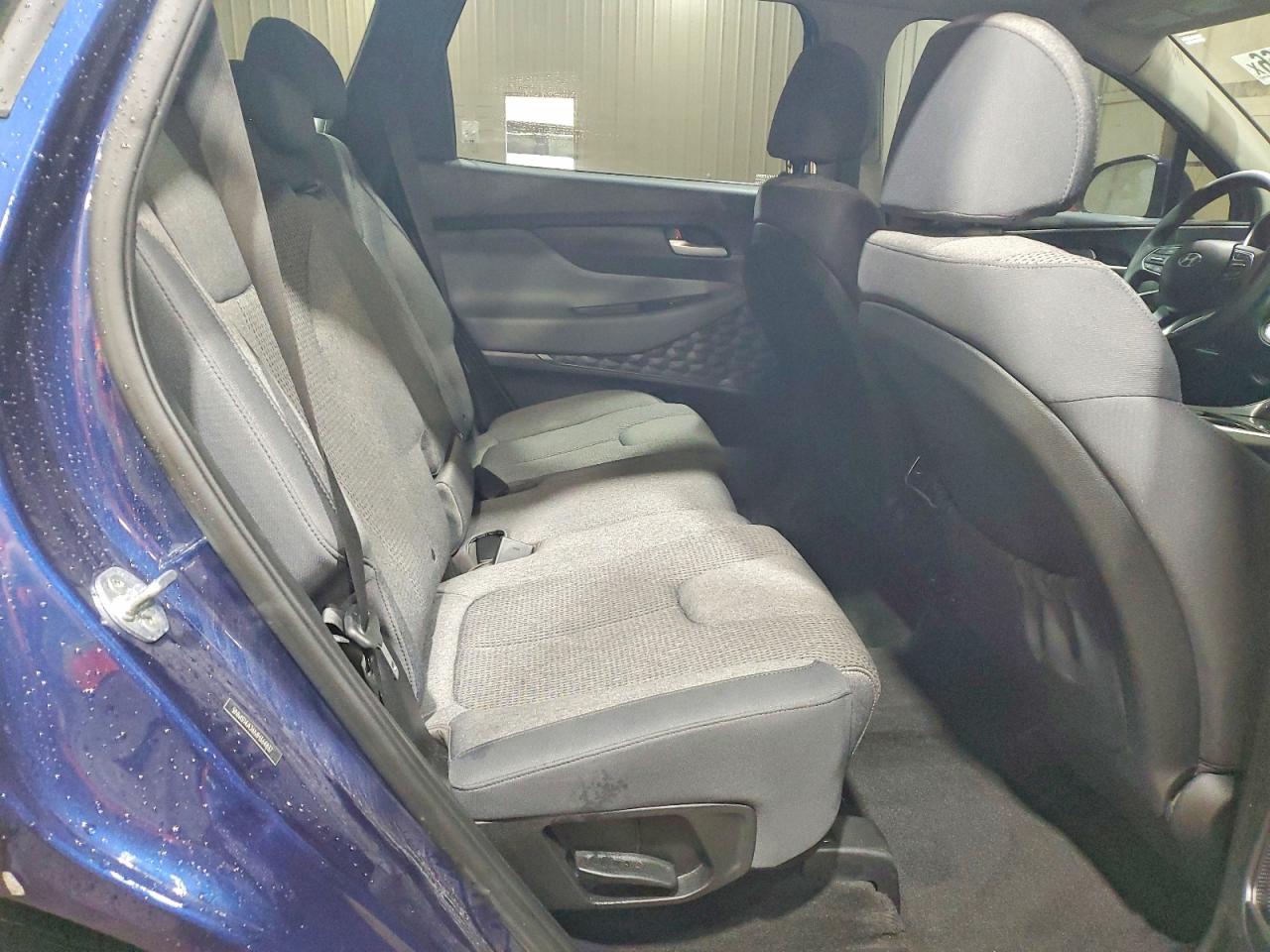 Hyundai SANTA FE Se