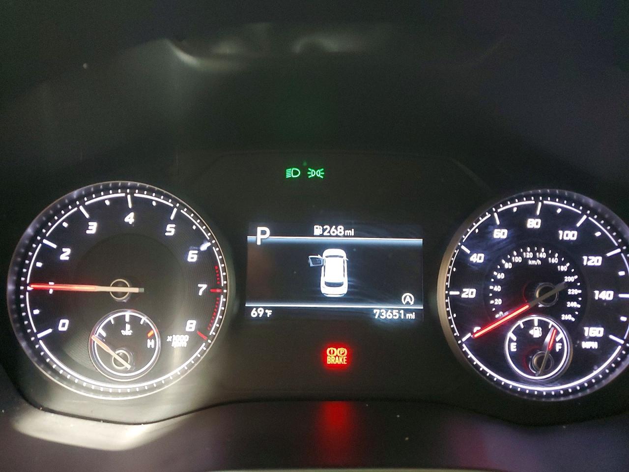 Hyundai SANTA FE Se