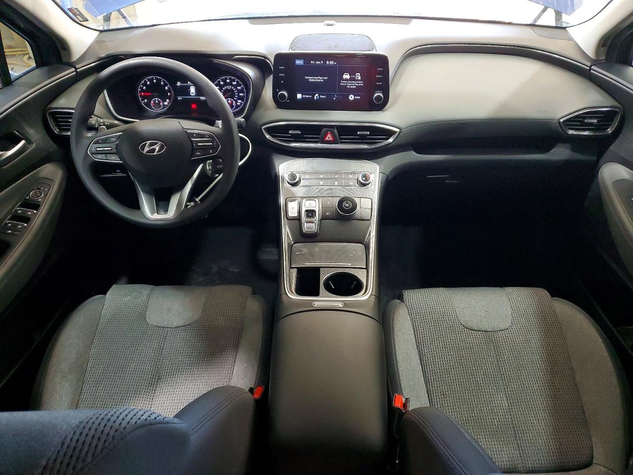 Hyundai SANTA FE Se