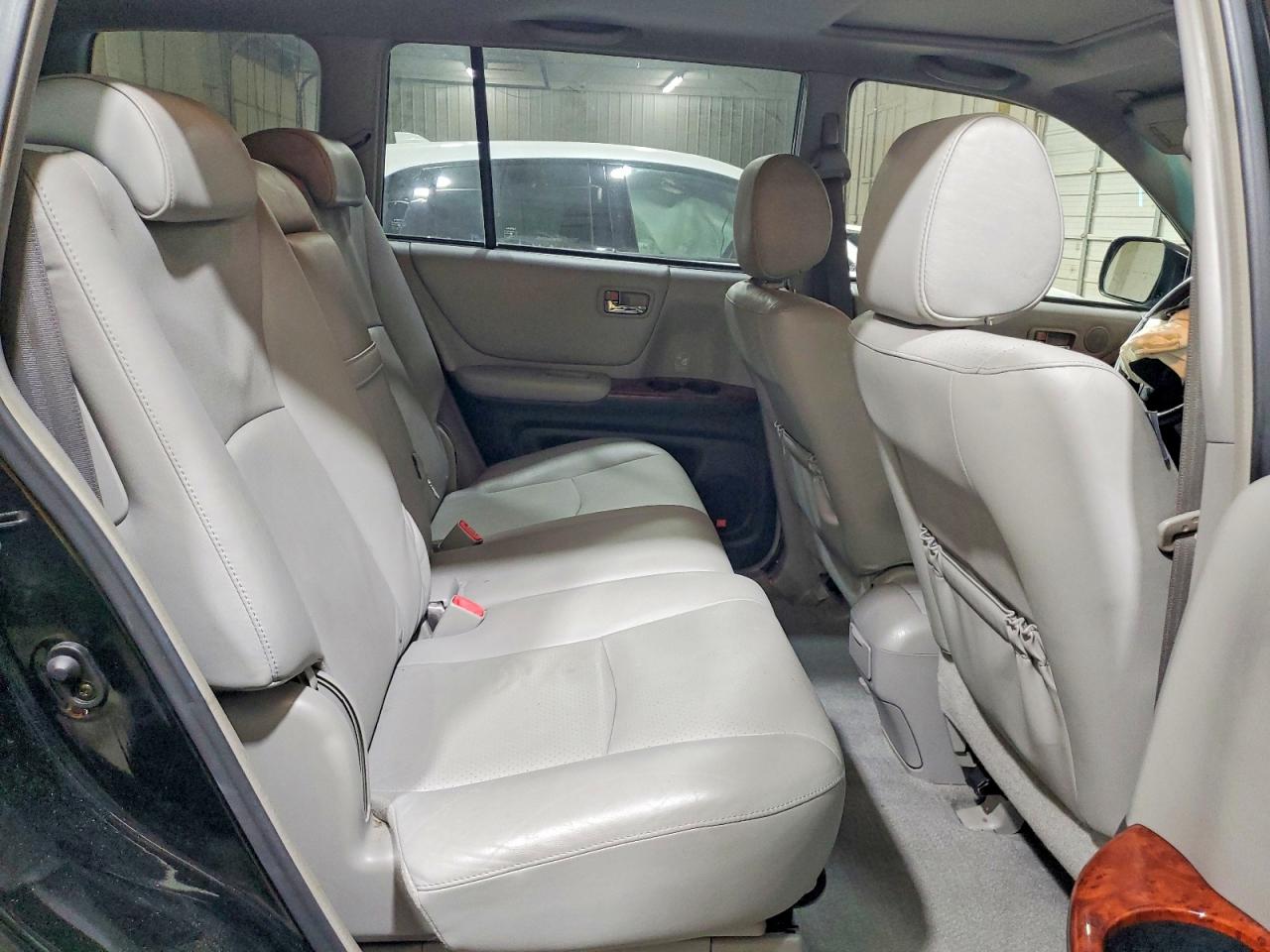 Toyota Highlander Hybrid