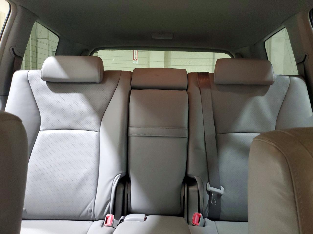 Toyota Highlander Hybrid
