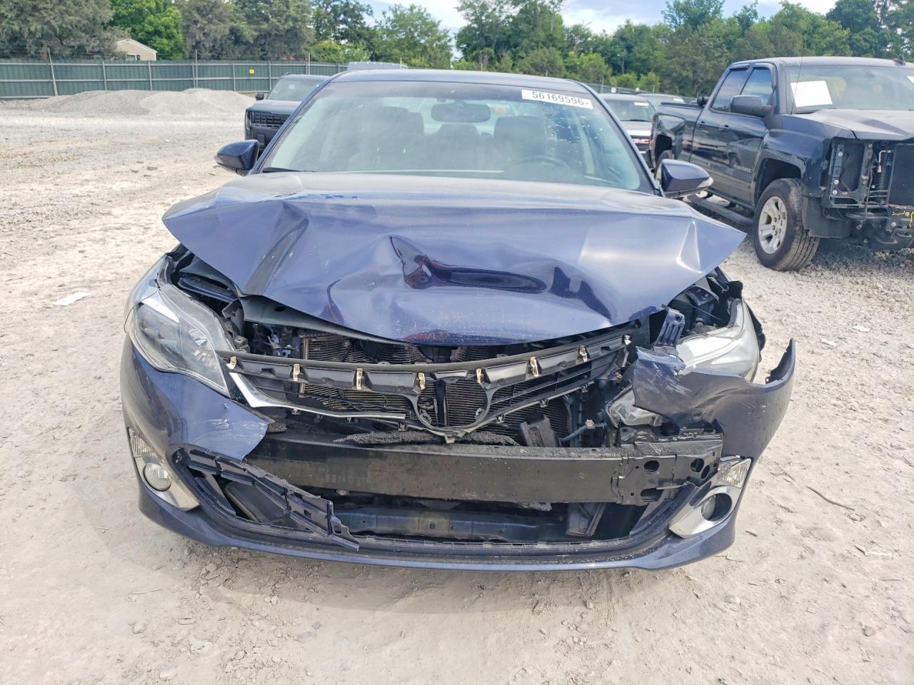 Toyota Avalon Limited