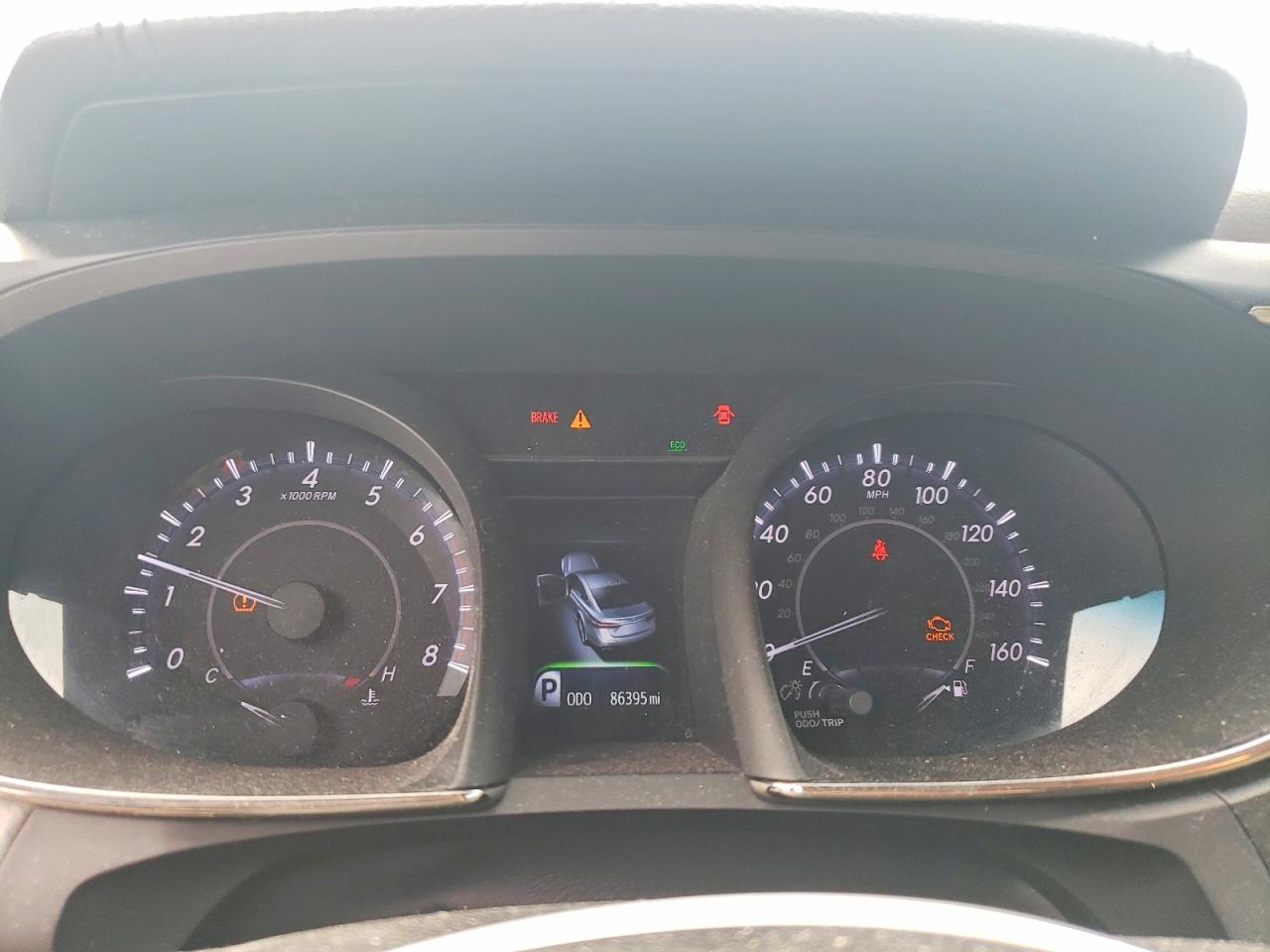 Toyota Avalon Limited