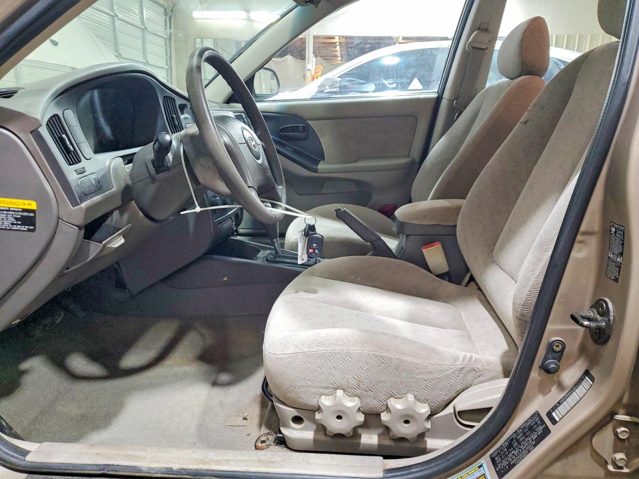 Hyundai ELANTRA Gls