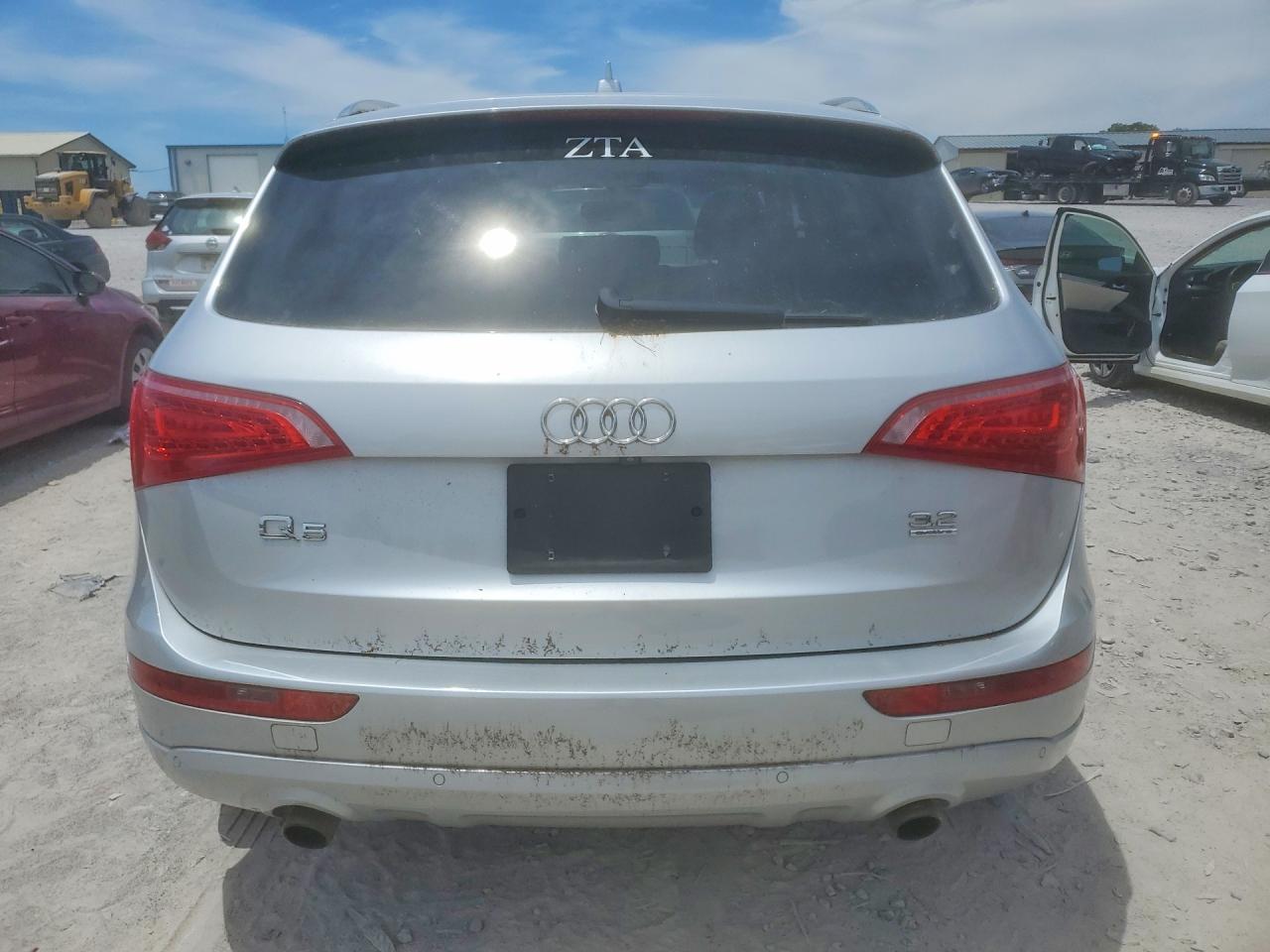 Audi Q5 Premium Plus