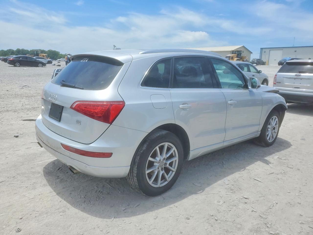 Audi Q5 Premium Plus