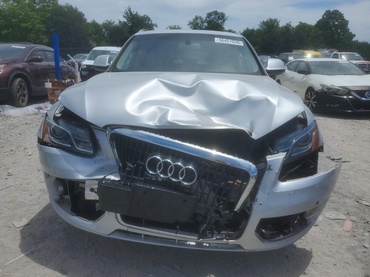 Audi Q5 Premium Plus
