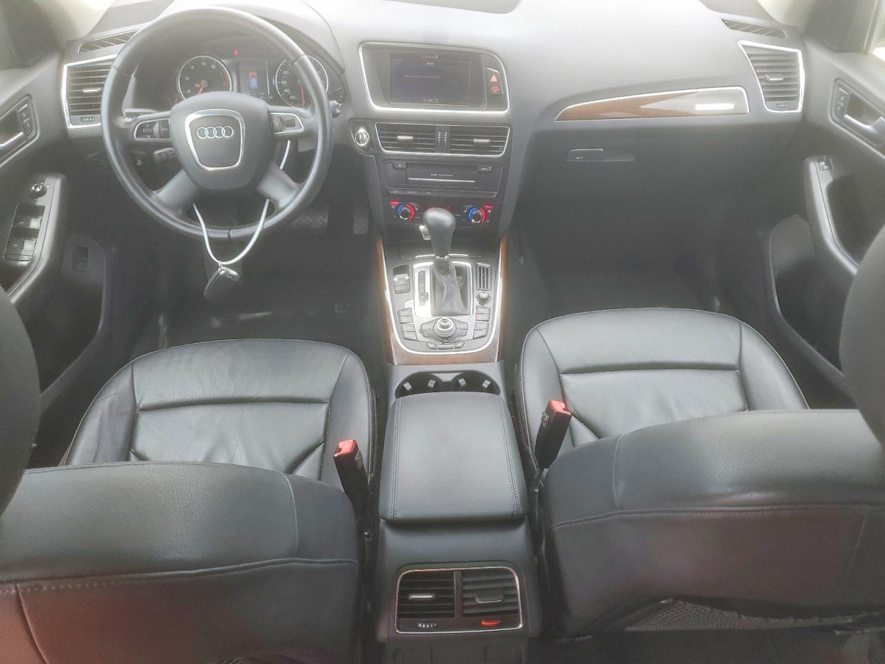 Audi Q5 Premium Plus