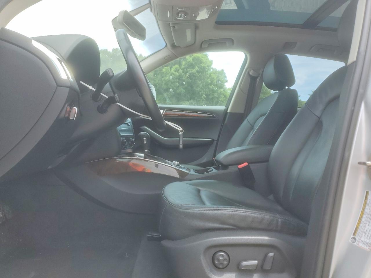 Audi Q5 Premium Plus