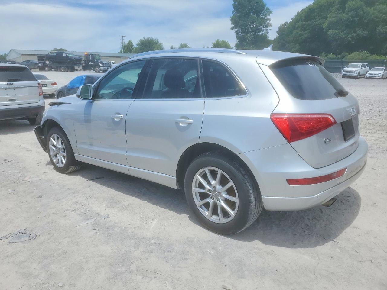 Audi Q5 Premium Plus