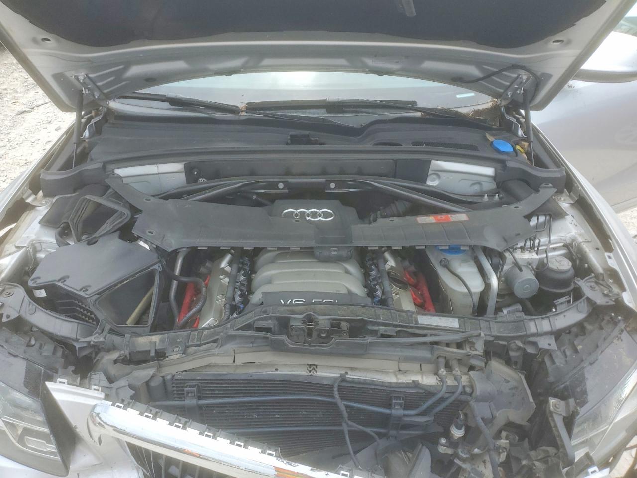 Audi Q5 Premium Plus