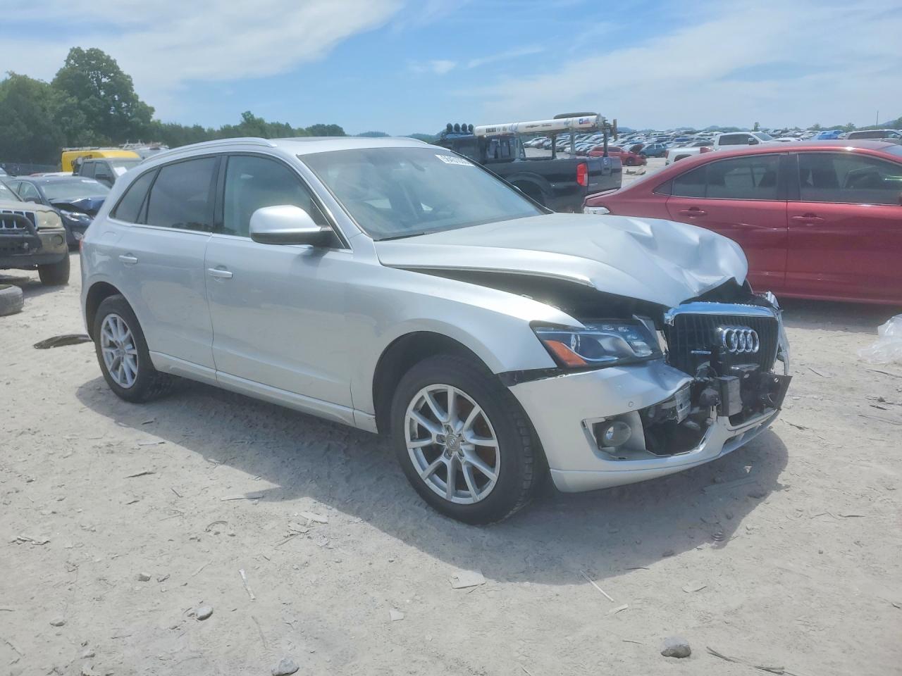 Audi Q5 Premium Plus