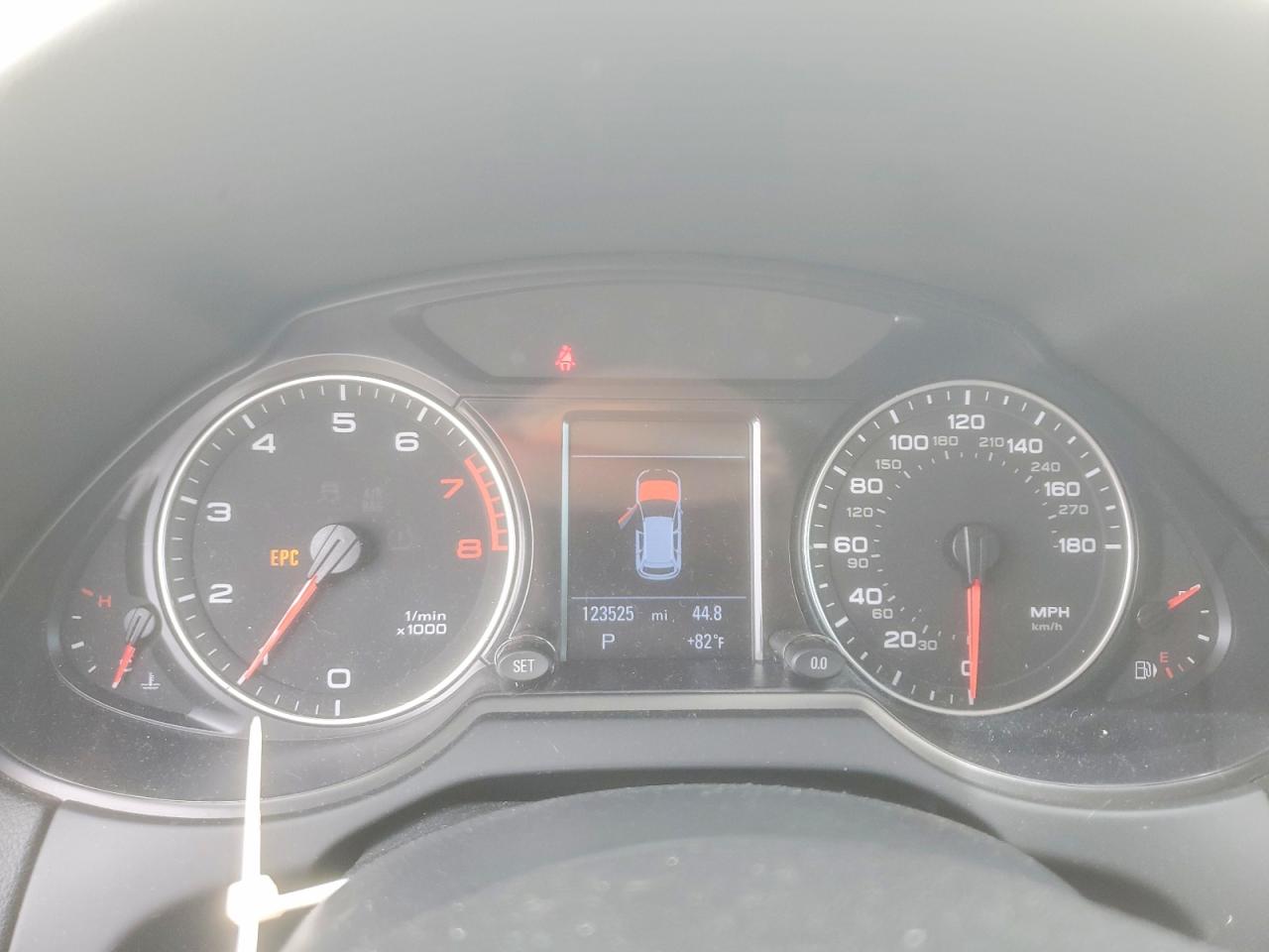 Audi Q5 Premium Plus