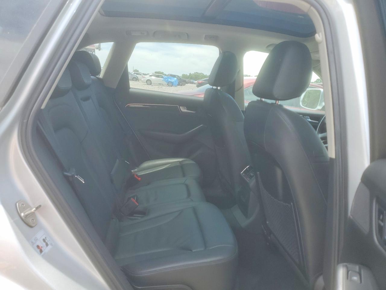 Audi Q5 Premium Plus