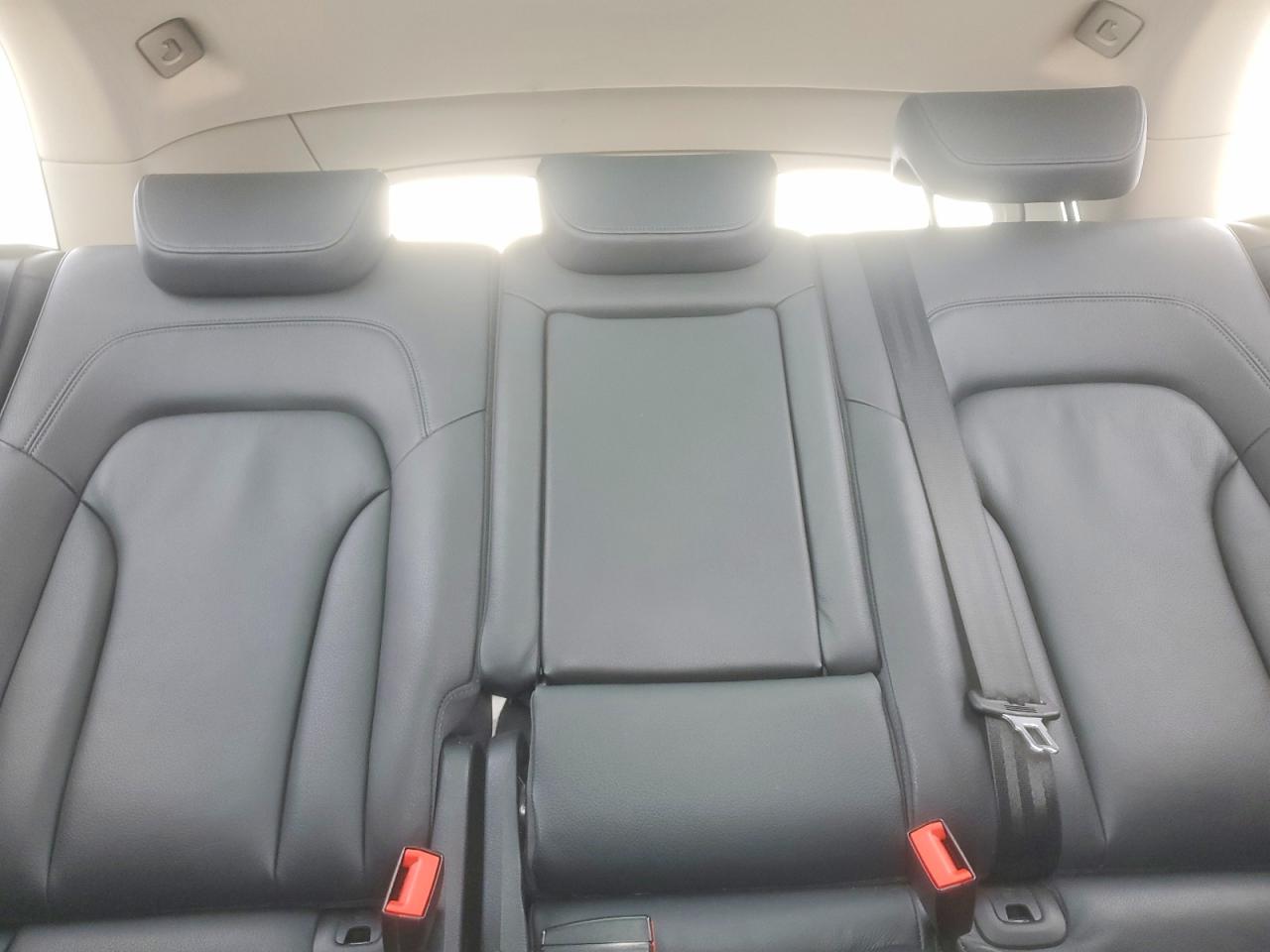 Audi Q5 Premium Plus