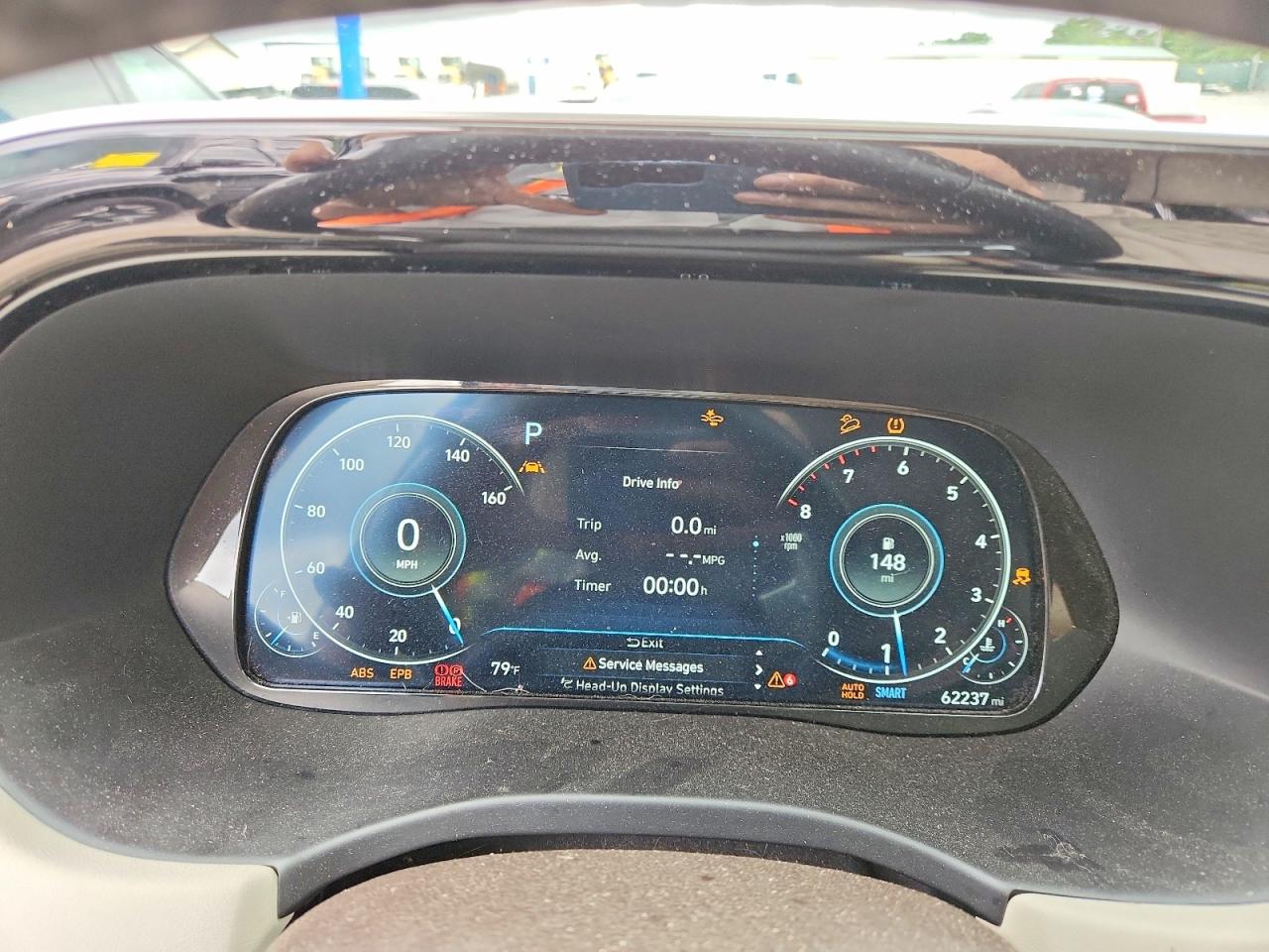 Hyundai PALISADE Limited