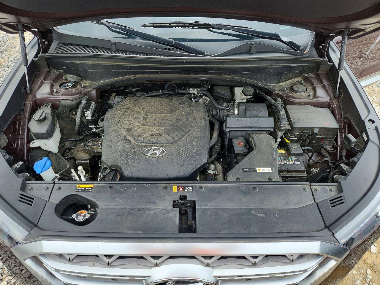 Hyundai PALISADE Limited