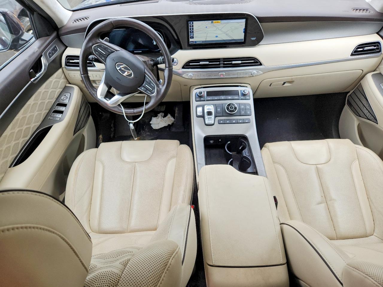 Hyundai PALISADE Limited