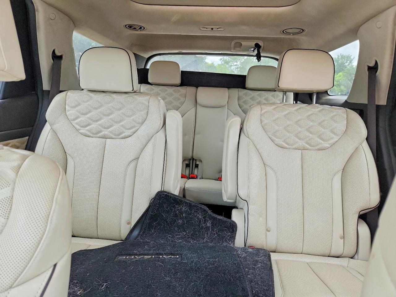 Hyundai PALISADE Limited
