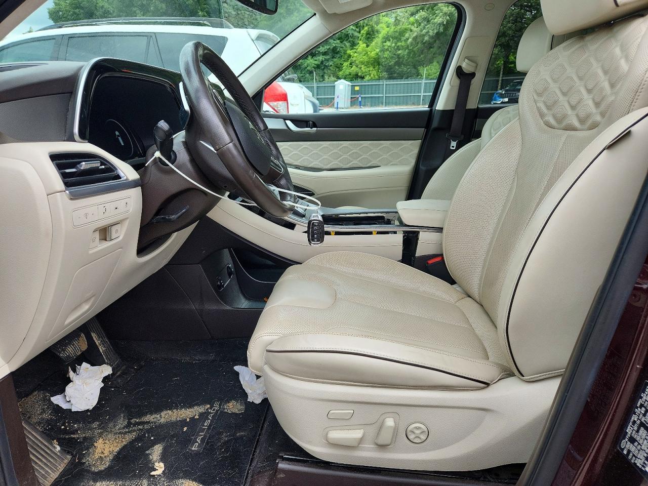 Hyundai PALISADE Limited