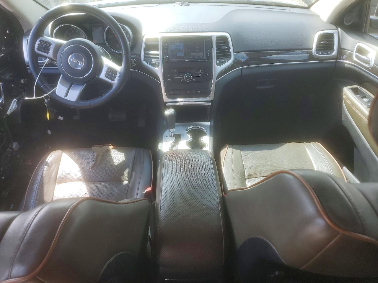 Jeep Cherokee Laredo