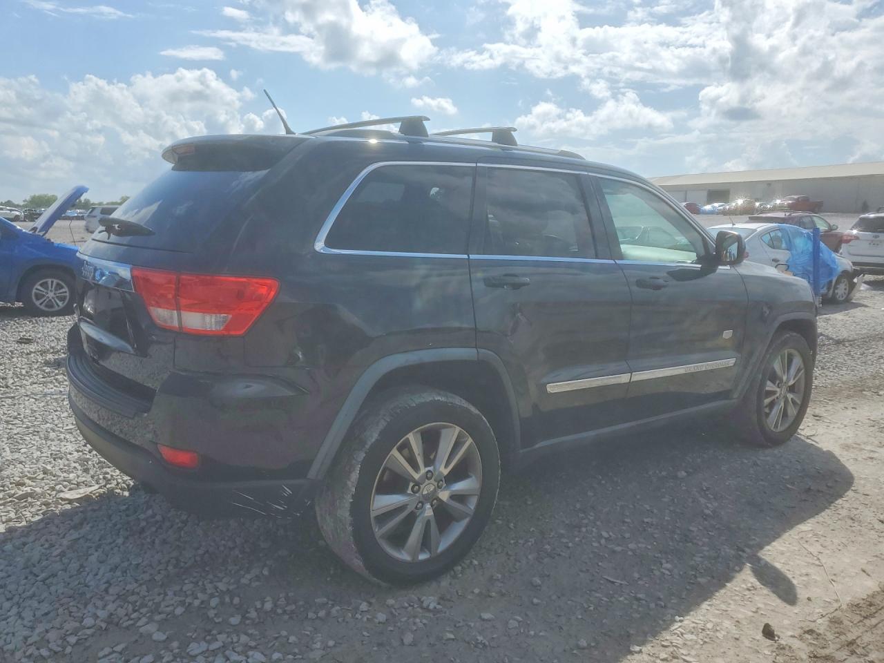 Jeep Cherokee Laredo