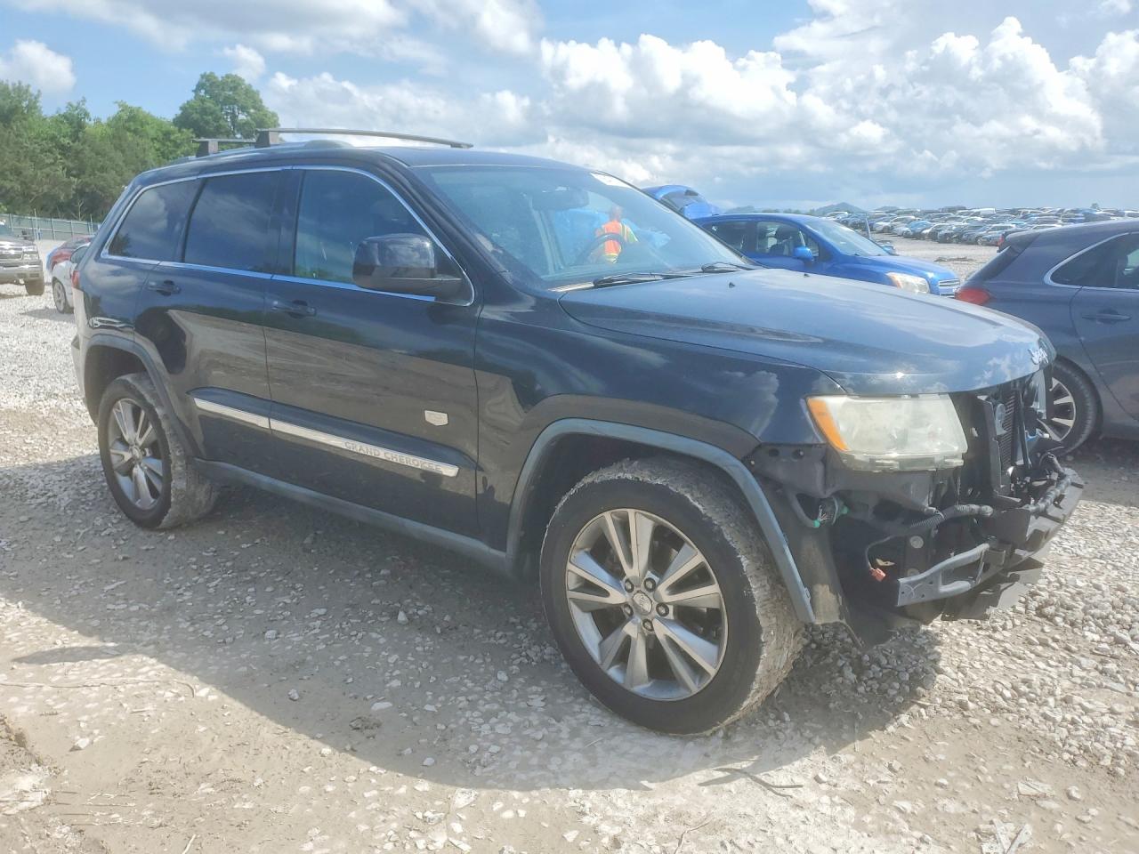 Jeep Cherokee Laredo