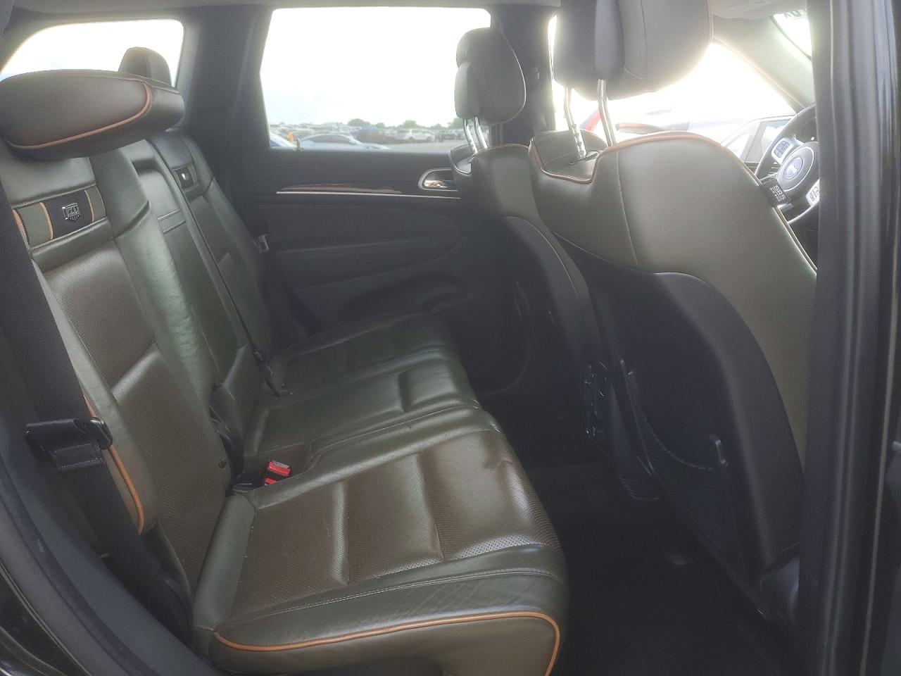 Jeep Cherokee Laredo