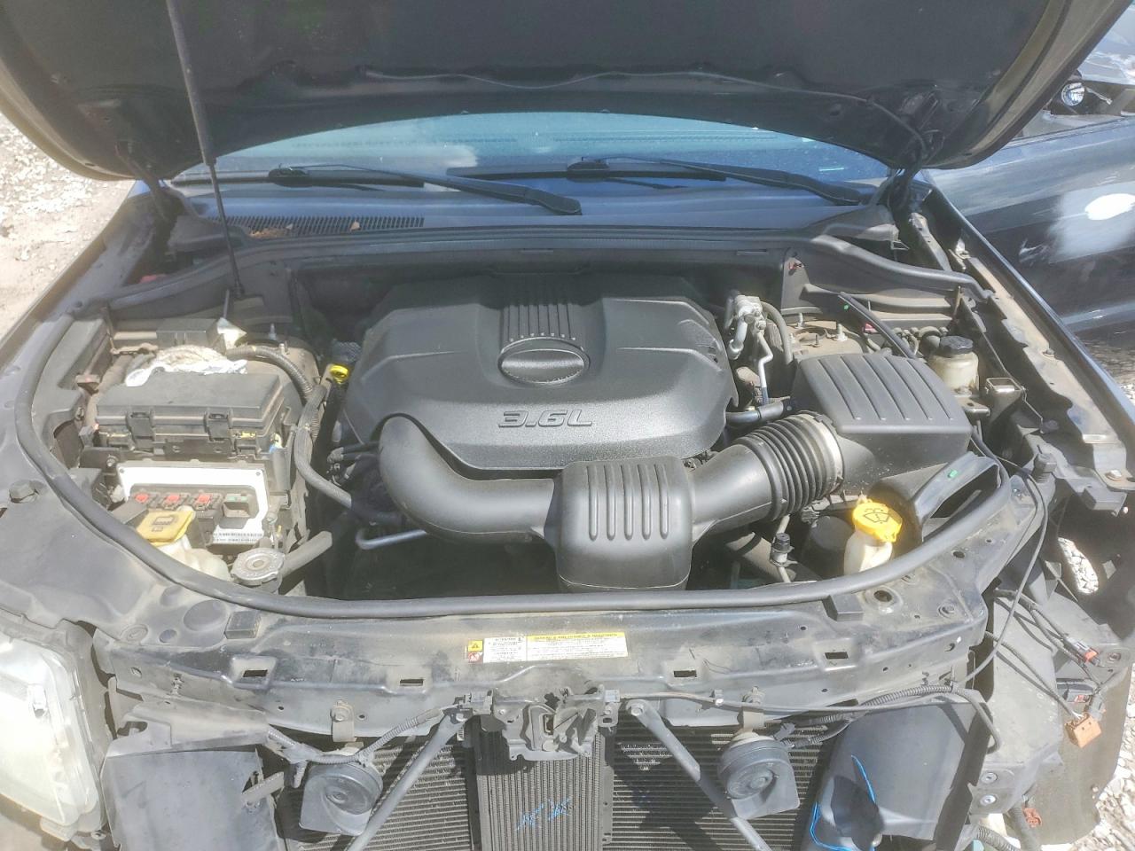 Jeep Cherokee Laredo