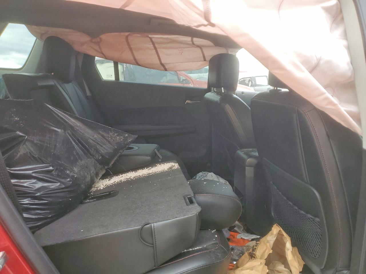 GMC Terrain Slt