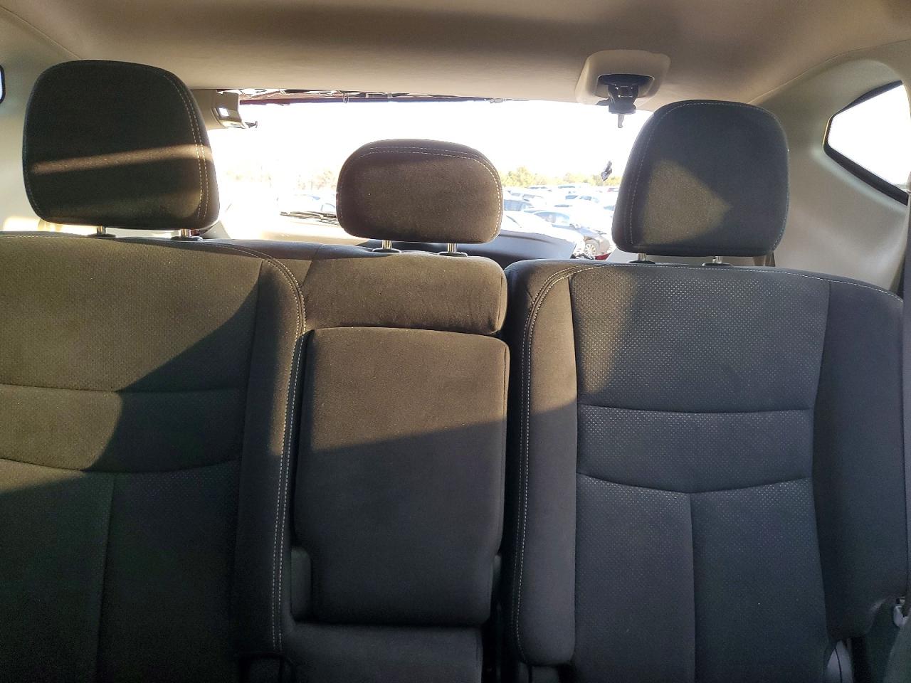 Nissan Murano S
