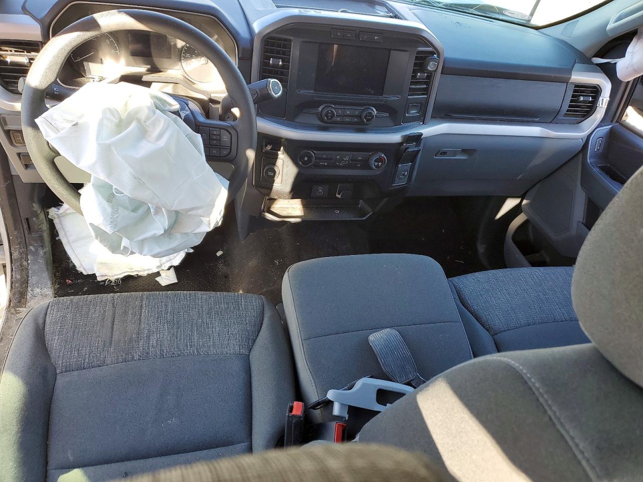 Ford F-150 Super Cab