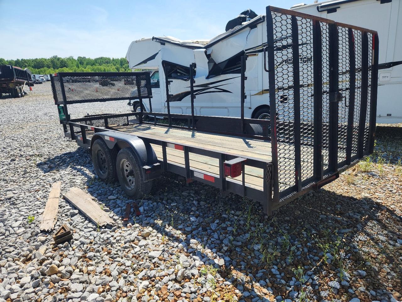 A&f Trailer Other