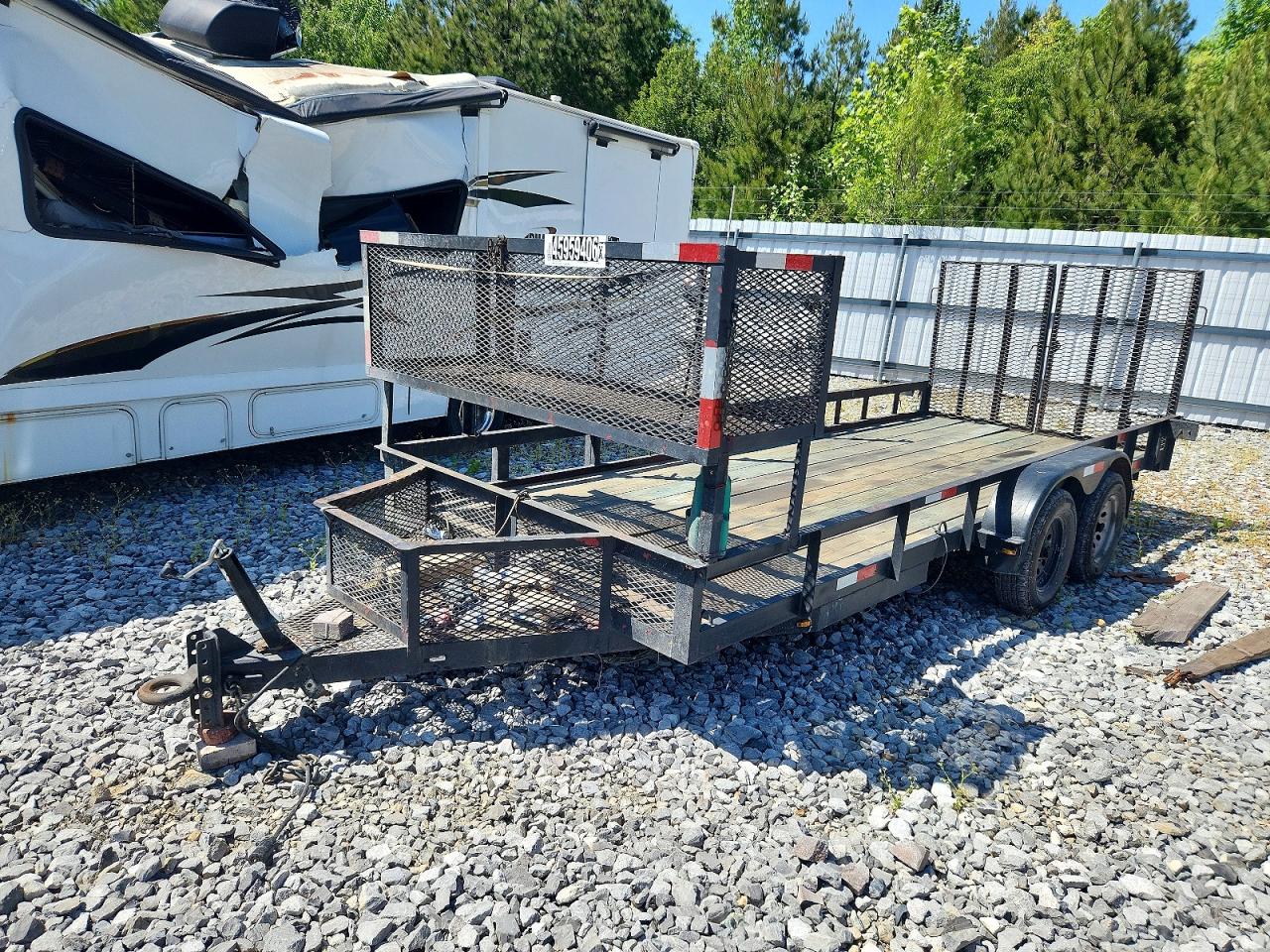 A&f Trailer Other