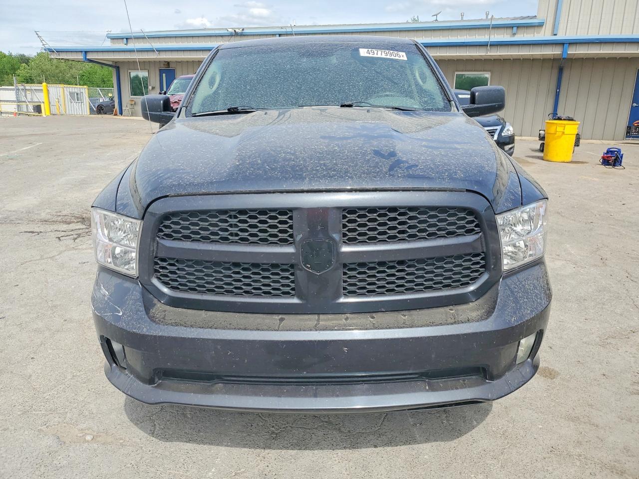 Ram 1500 St