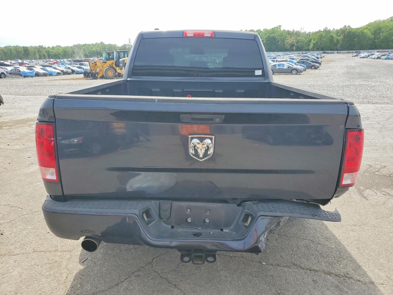 Ram 1500 St