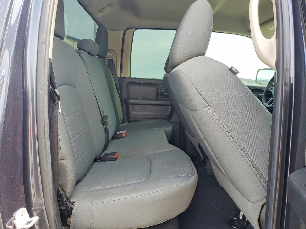 Ram 1500 St