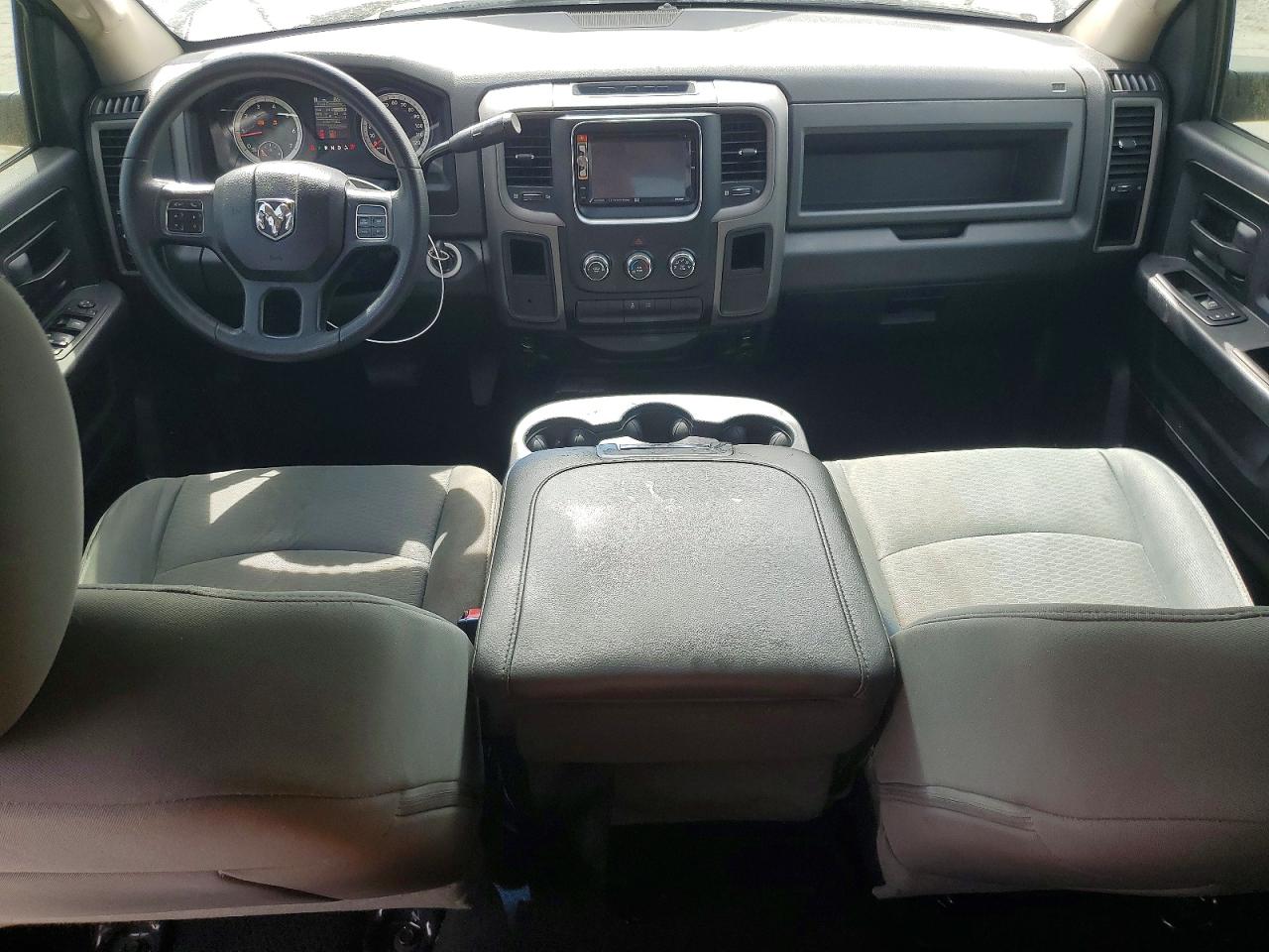 Ram 1500 St