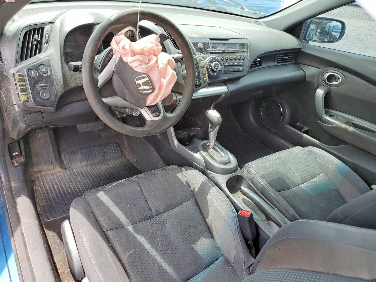 Honda CR-Z