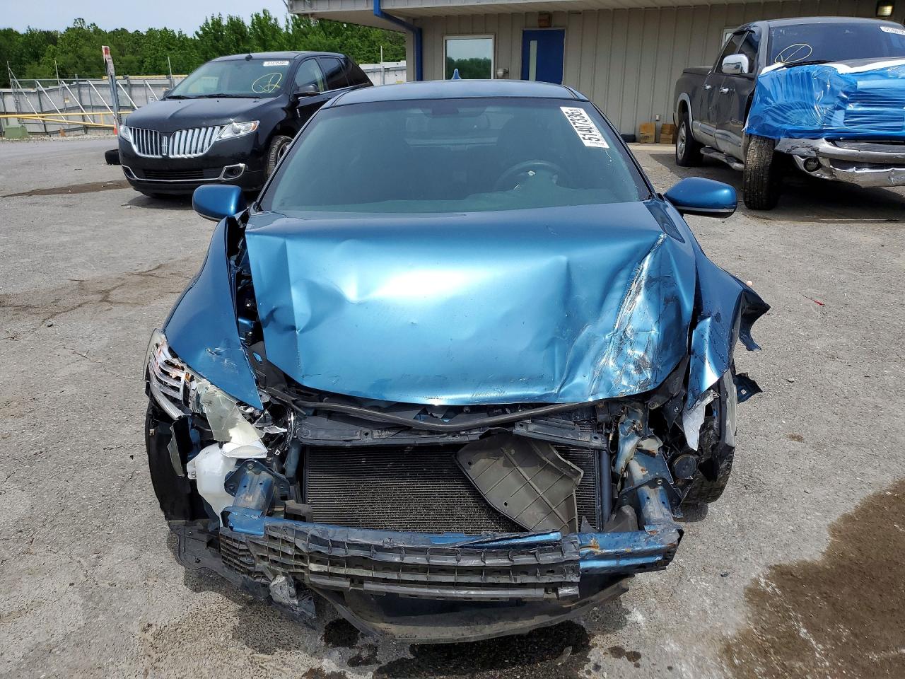 Honda CR-Z