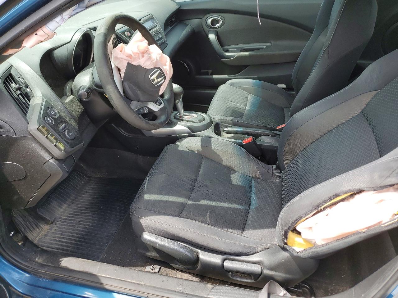 Honda CR-Z