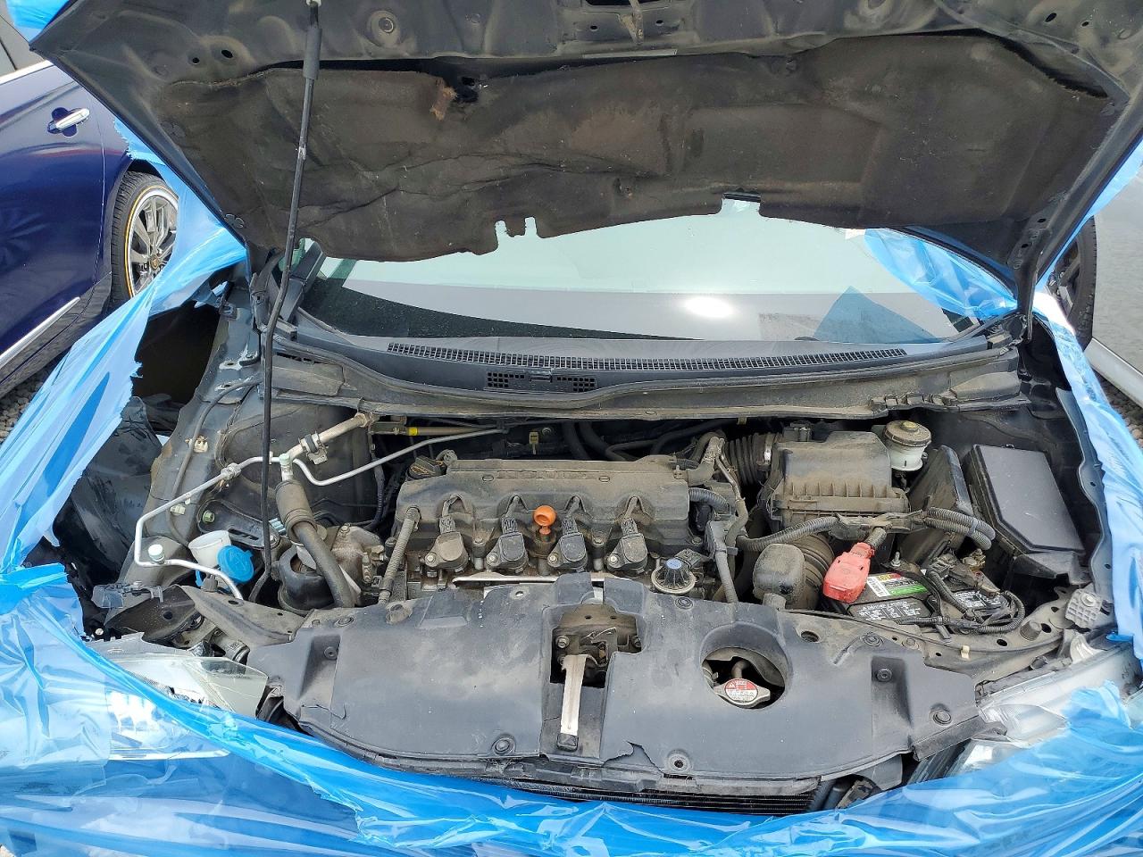 Honda Civic Exl