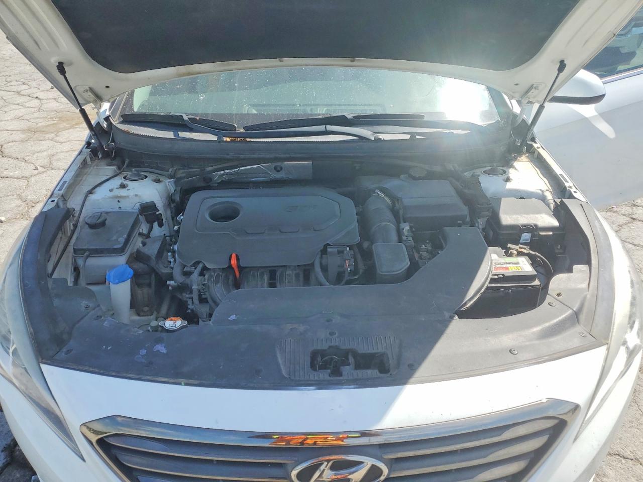 Hyundai SONATA Se