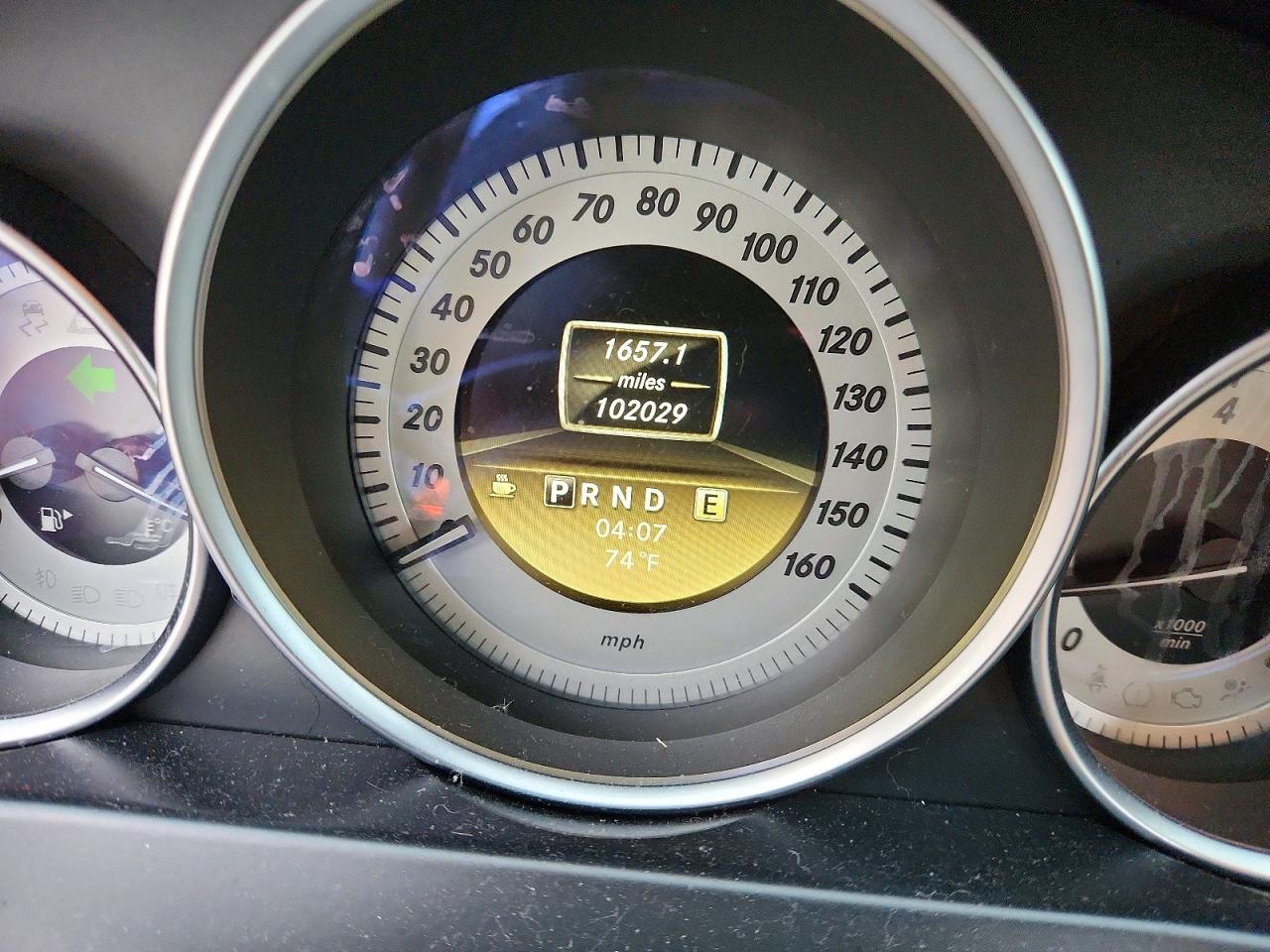 Mercedes-Benz C-Class 250