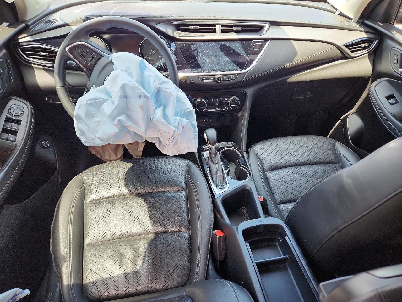 Buick Encore Essence