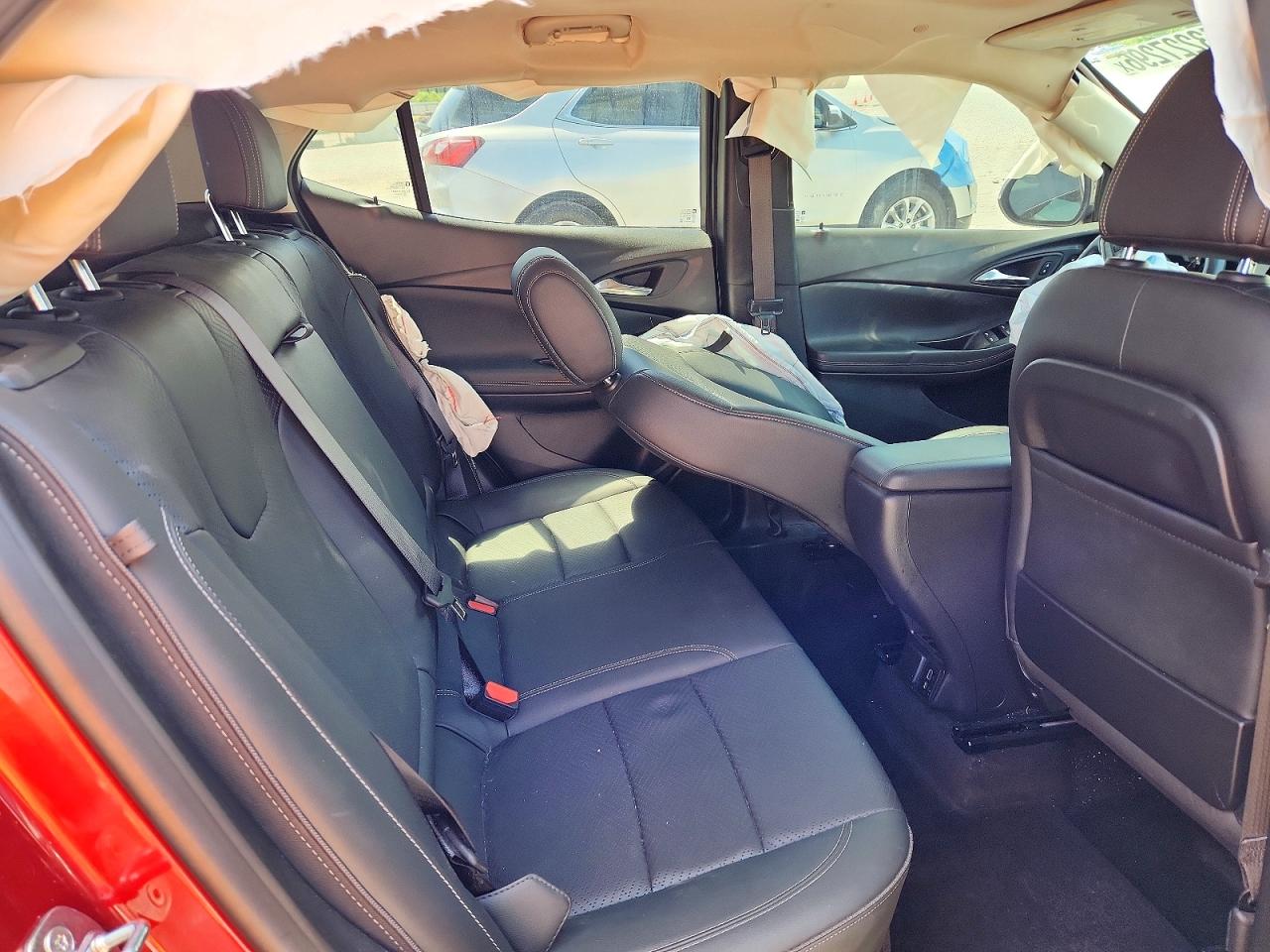 Buick Encore Essence
